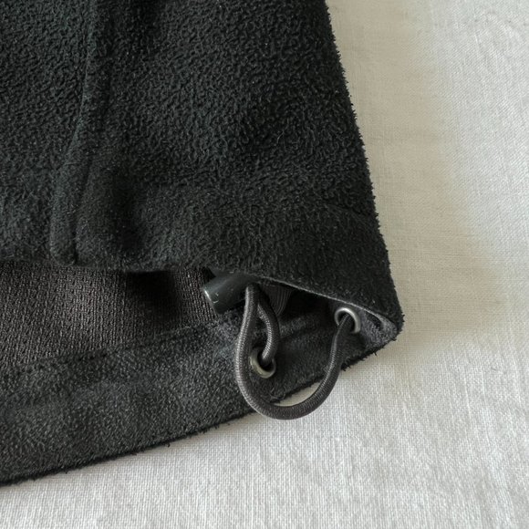 The North Face - Windwall fleece jacket - Picture 2 of 5